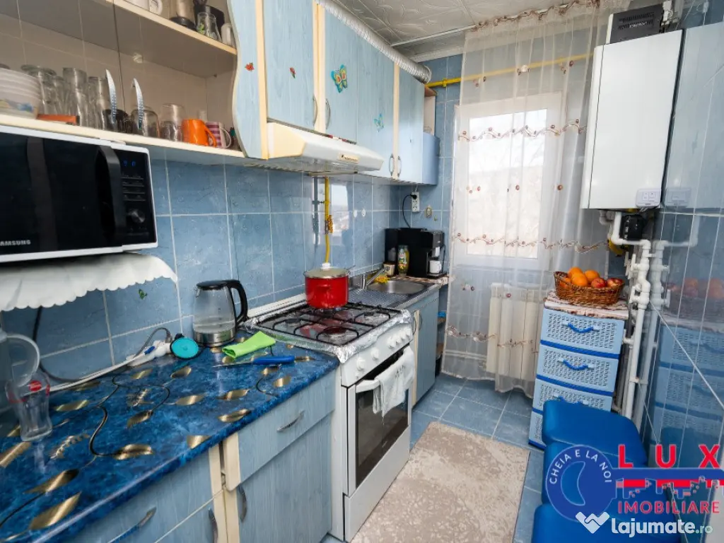 ID 20014 Apartament 2 camere - DE VÂNZARE 