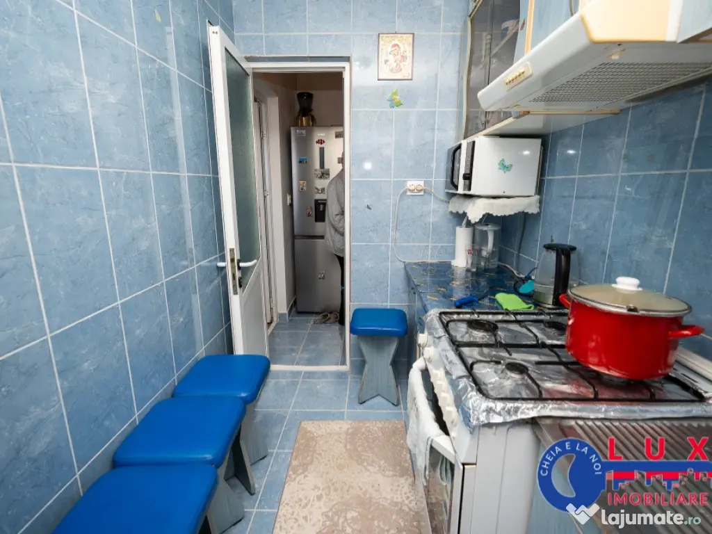 ID 20014 Apartament 2 camere - DE VÂNZARE 