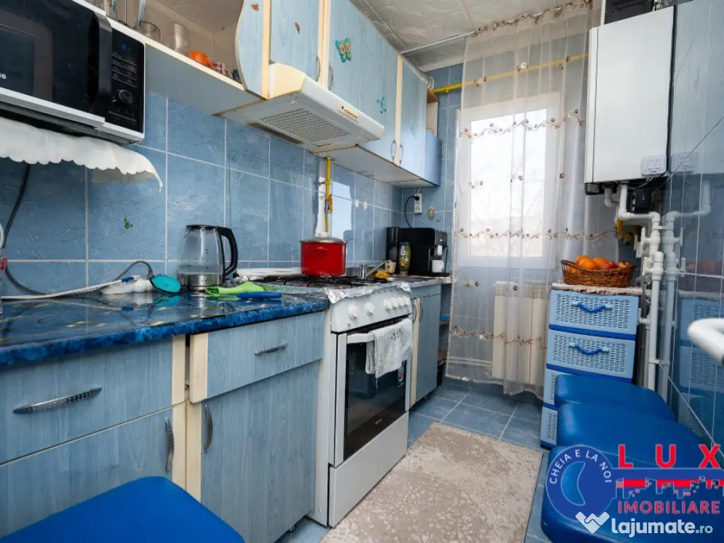 ID 20014 Apartament 2 camere - DE VÂNZARE 