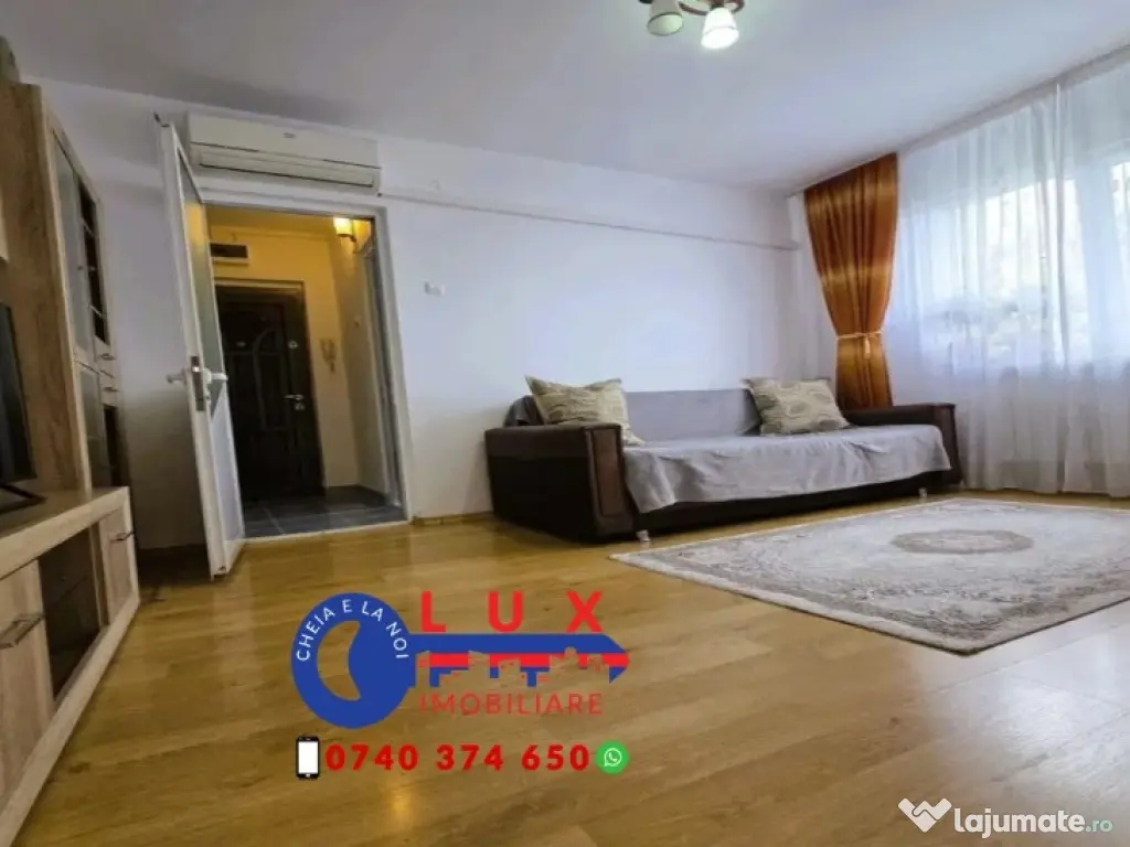 ID 20014 Apartament 2 camere - DE VÂNZARE 