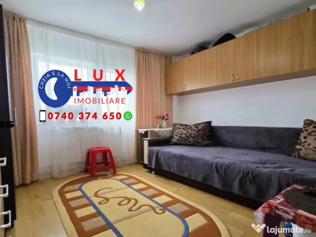 ID 20014 Apartament 2 camere - DE VÂNZARE 