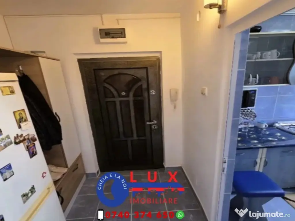 ID 20014 Apartament 2 camere - DE VÂNZARE 