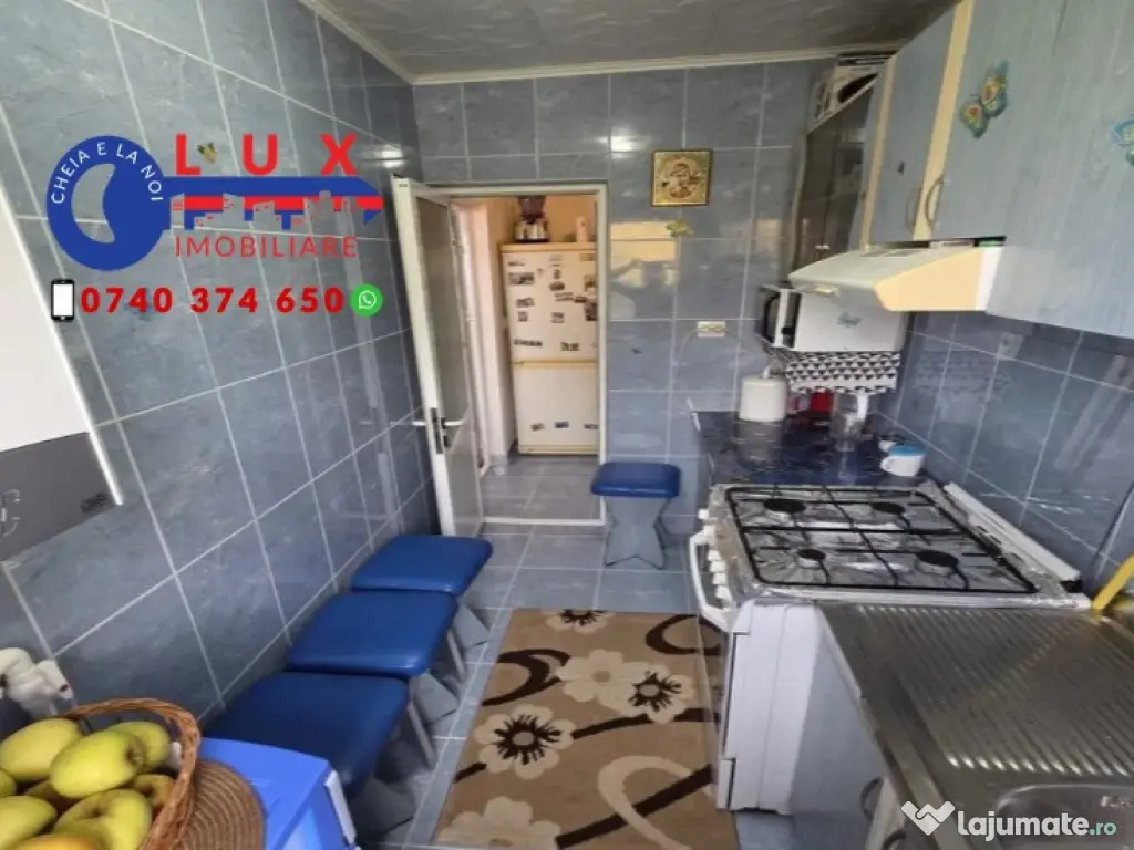 ID 20014 Apartament 2 camere - DE VÂNZARE 