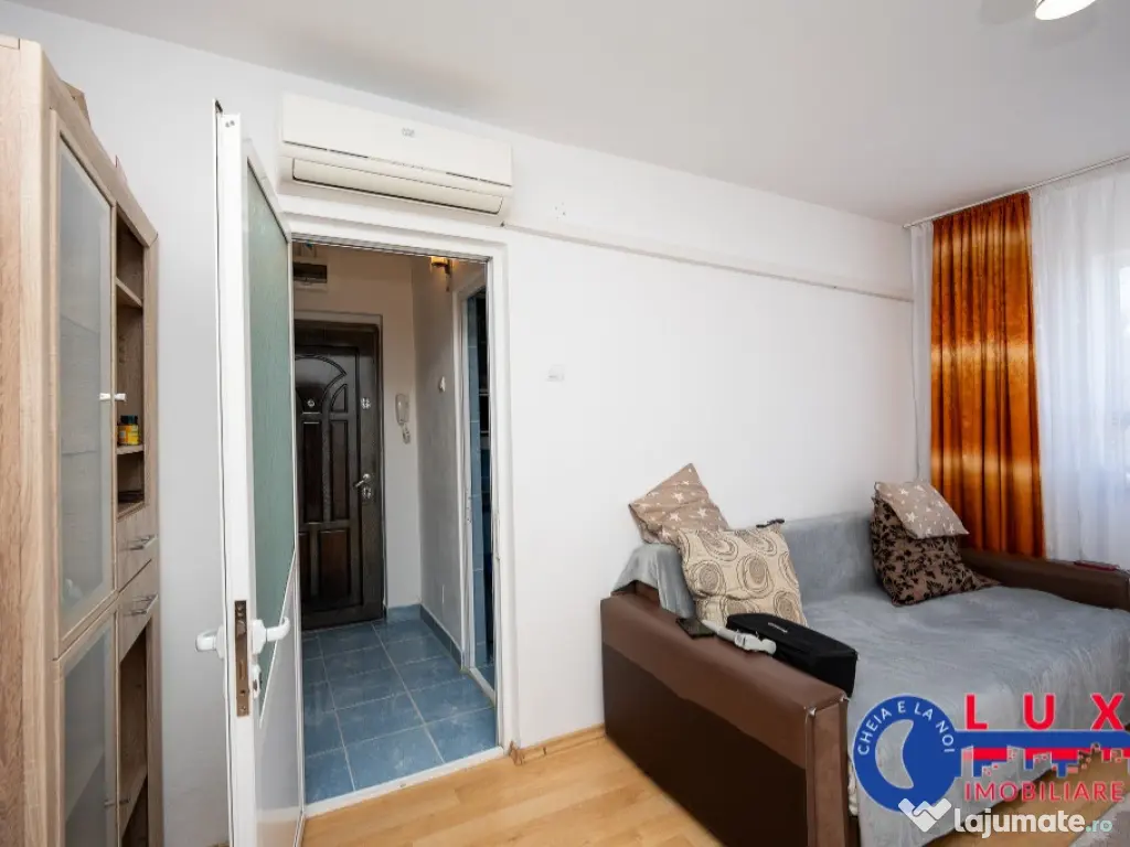 ID 20014 Apartament 2 camere - DE VÂNZARE 