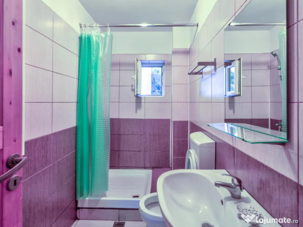 Garsoniera in Vila Trapezului Vitioara | Metrou 1 Decembrie 