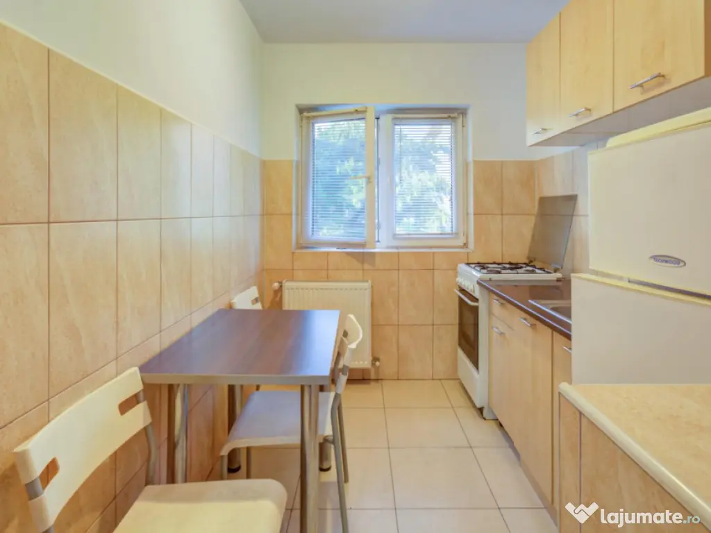 Garsoniera in Vila Trapezului Vitioara | Metrou 1 Decembrie 