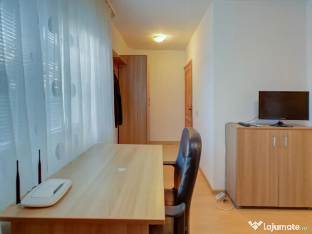 Garsoniera in Vila Trapezului Vitioara | Metrou 1 Decembrie 