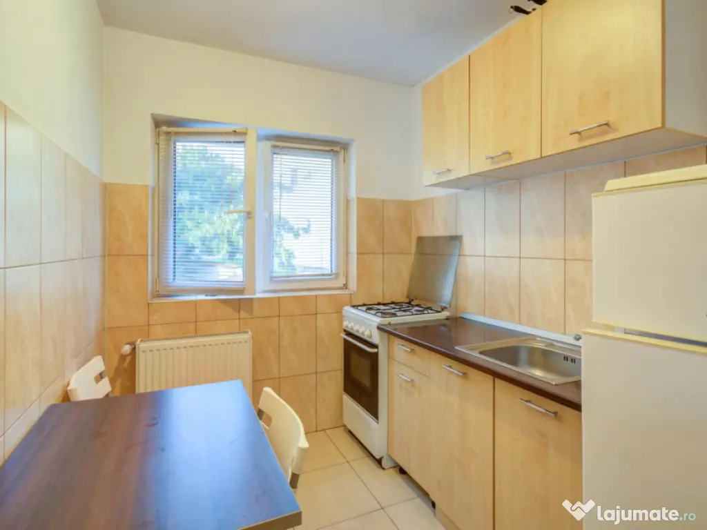 Garsoniera in Vila Trapezului Vitioara | Metrou 1 Decembrie 