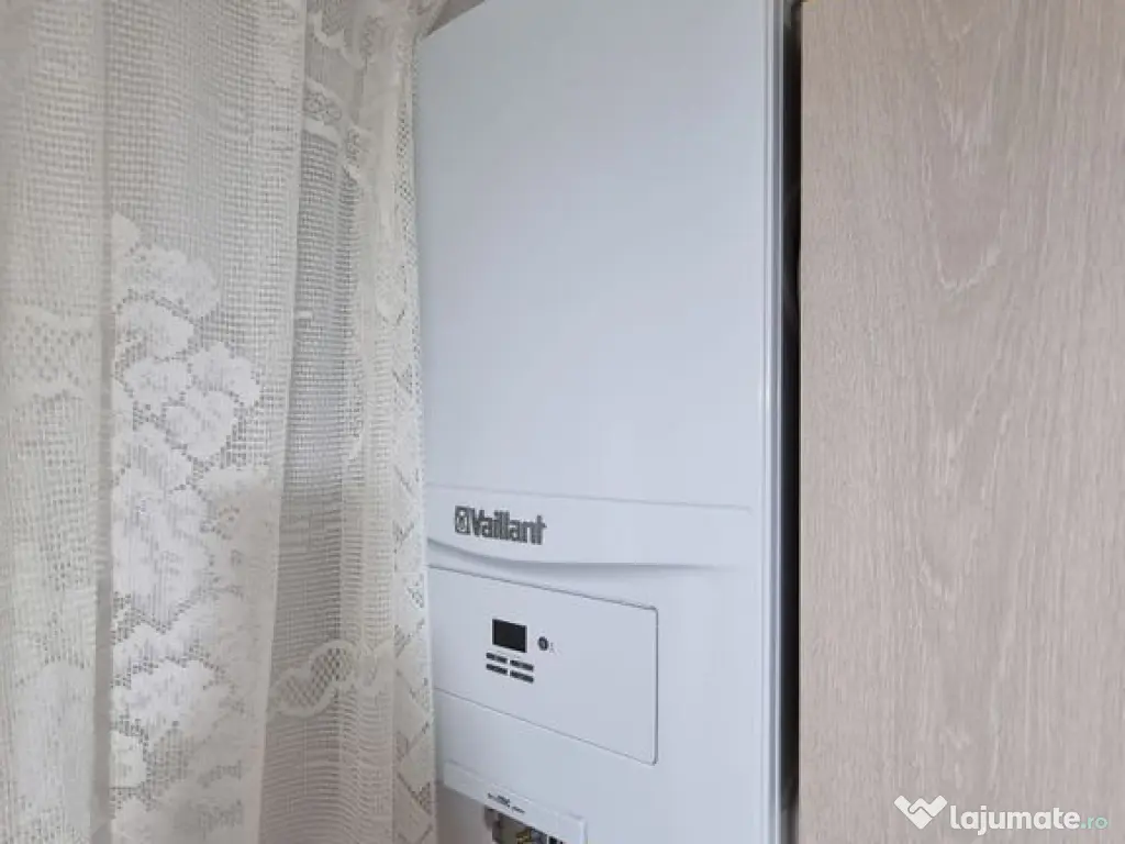 Faleza nord-apartament 2 camere decomandat cu gaze 