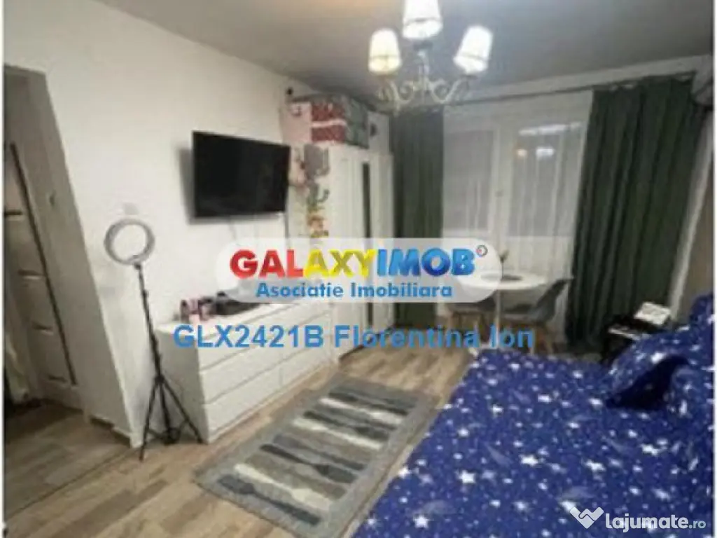 9065 Apartament 2 camere Drumul Taberei-Valea Oltului 