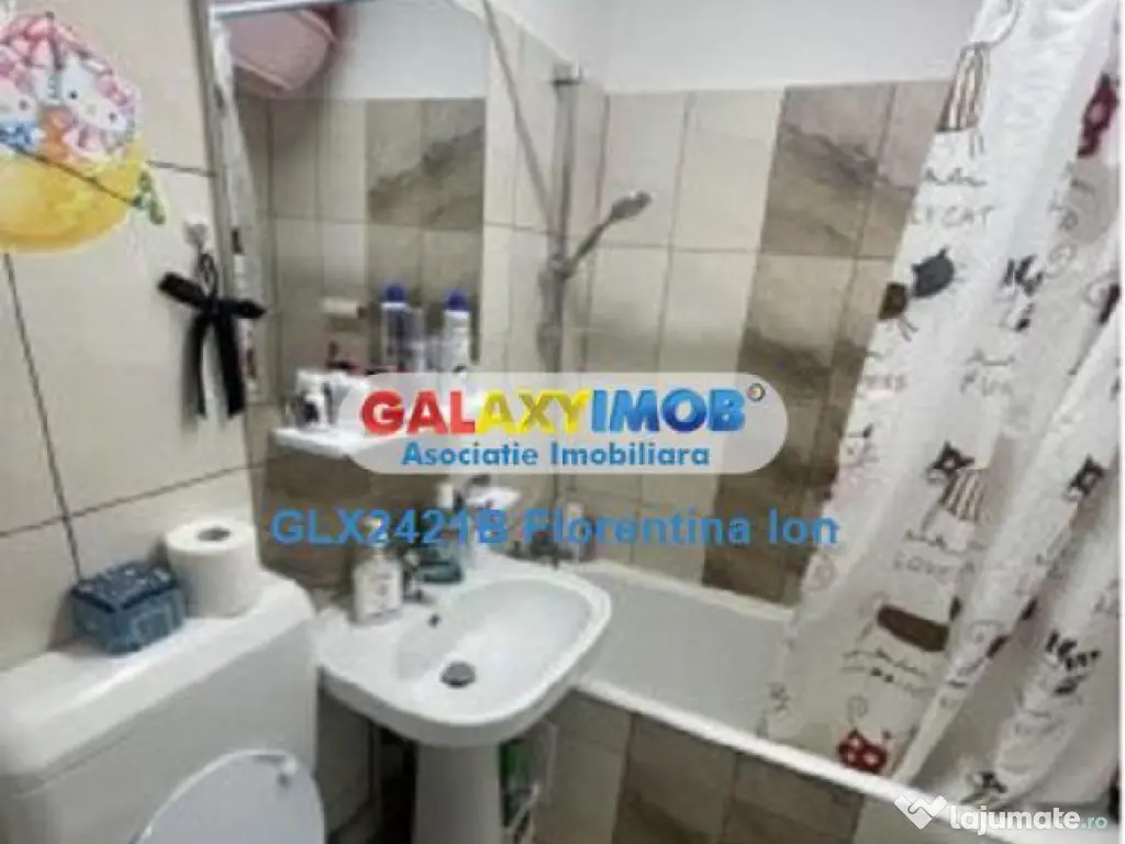 9065 Apartament 2 camere Drumul Taberei-Valea Oltului 