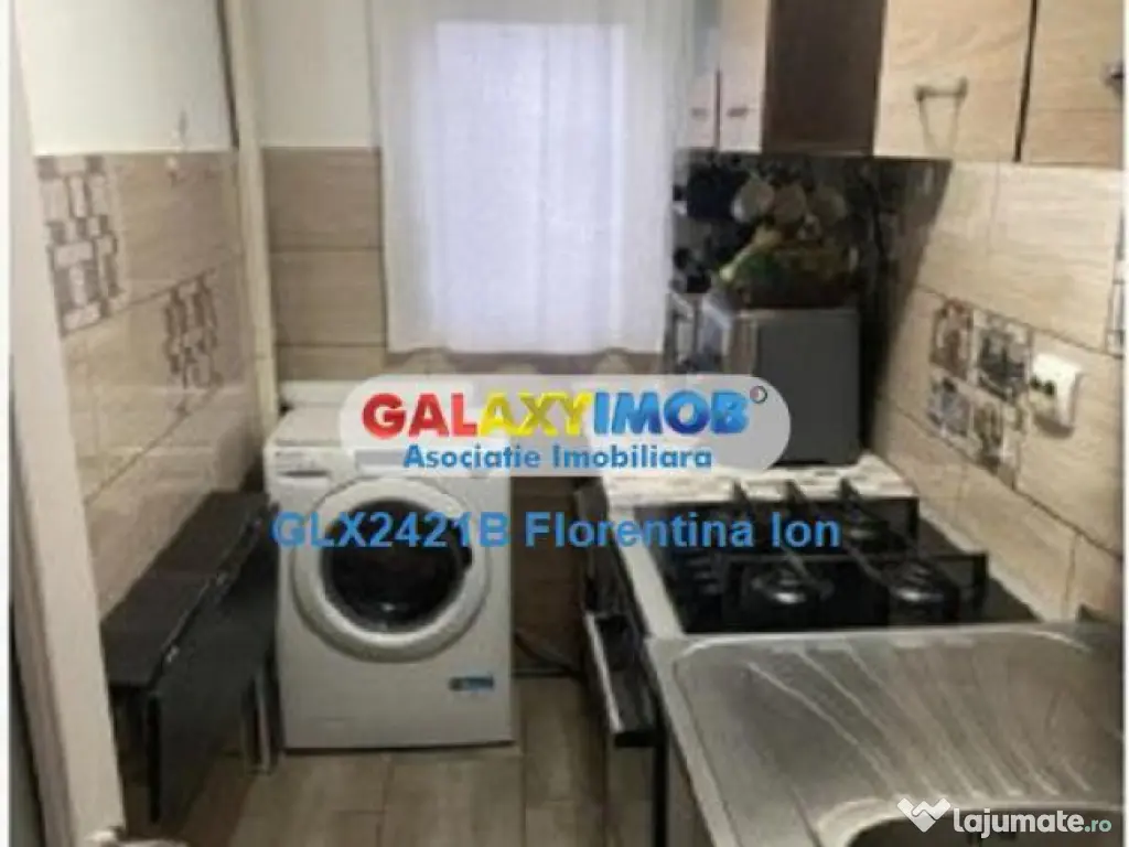 9065 Apartament 2 camere Drumul Taberei-Valea Oltului 