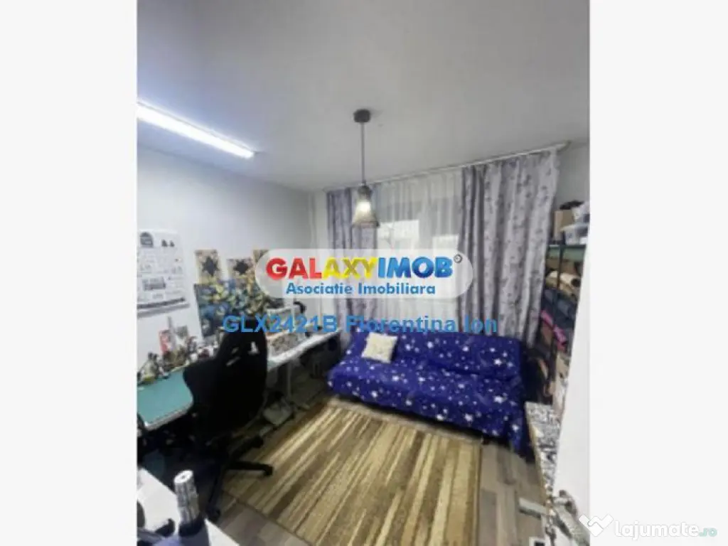 9065 Apartament 2 camere Drumul Taberei-Valea Oltului 