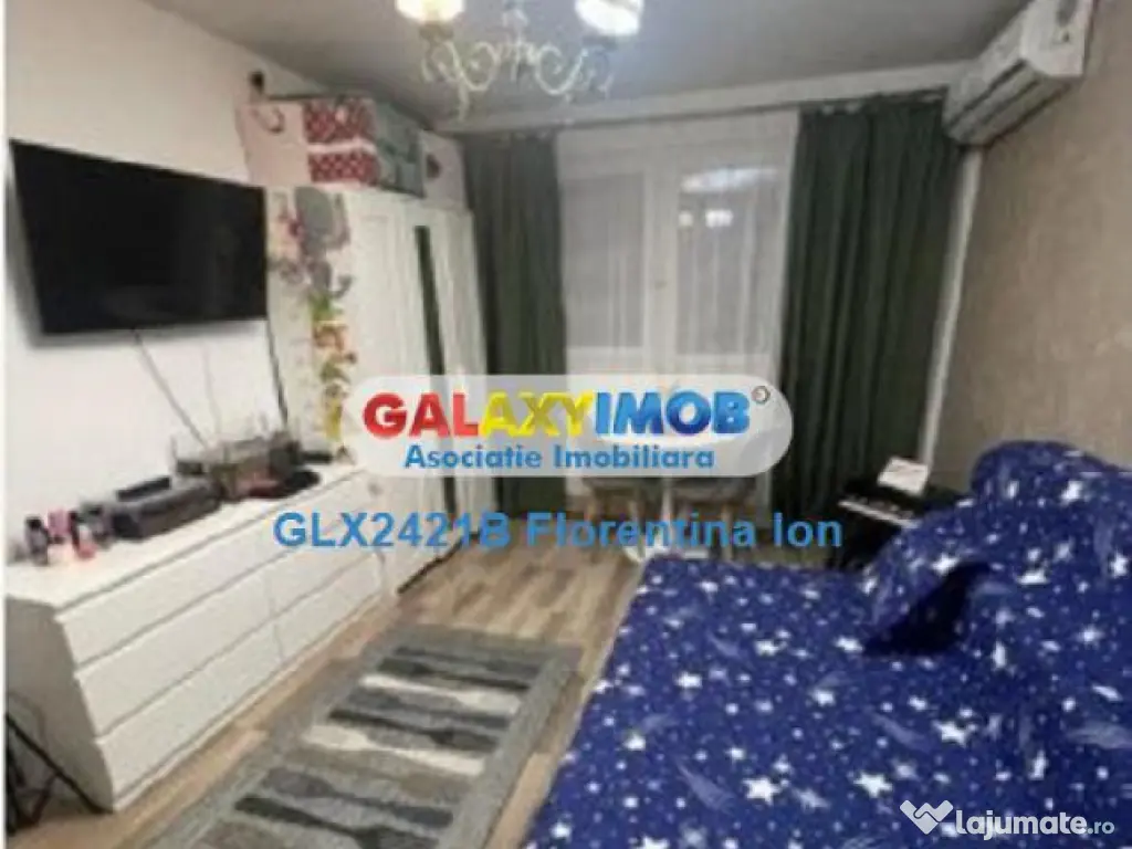 9065 Apartament 2 camere Drumul Taberei-Valea Oltului 