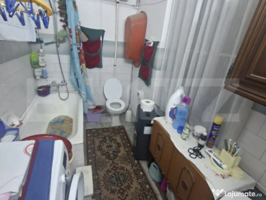 Apartament in cladire istorica, ultracentral, 4 camere 