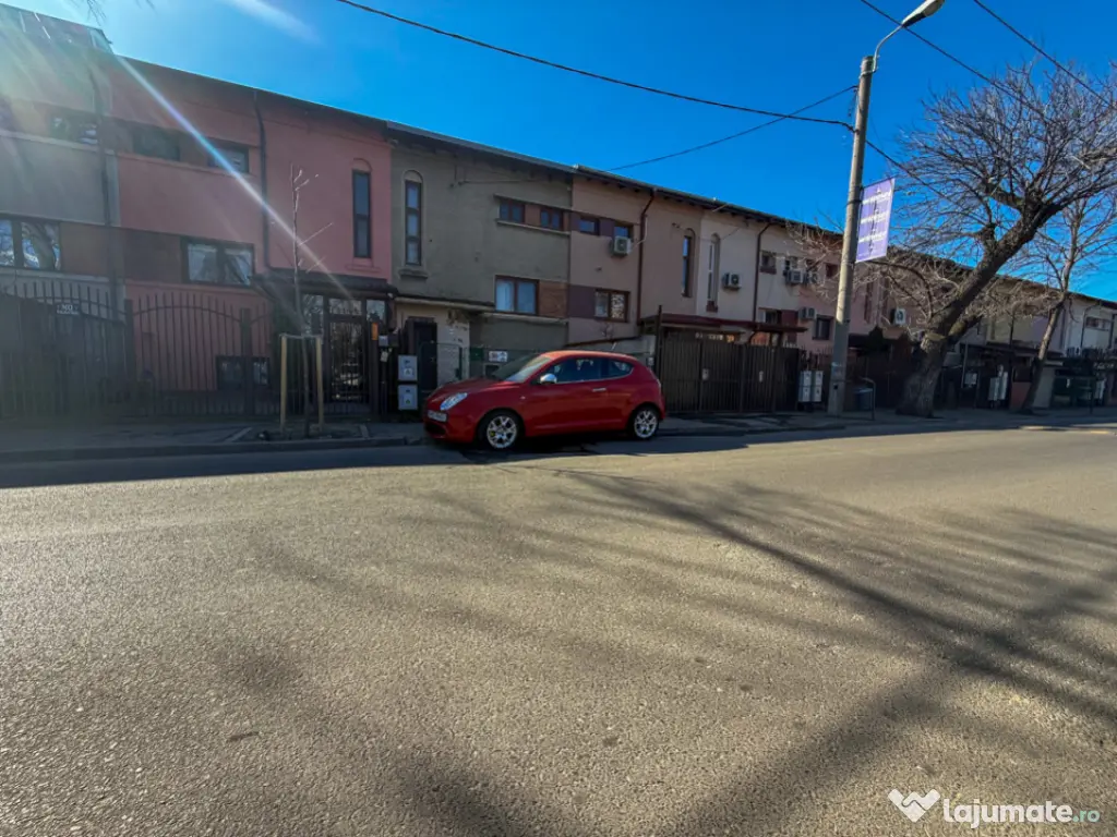 Casa cocheta, Vatra Luminoasa, AC mansardare+recompartimenta 