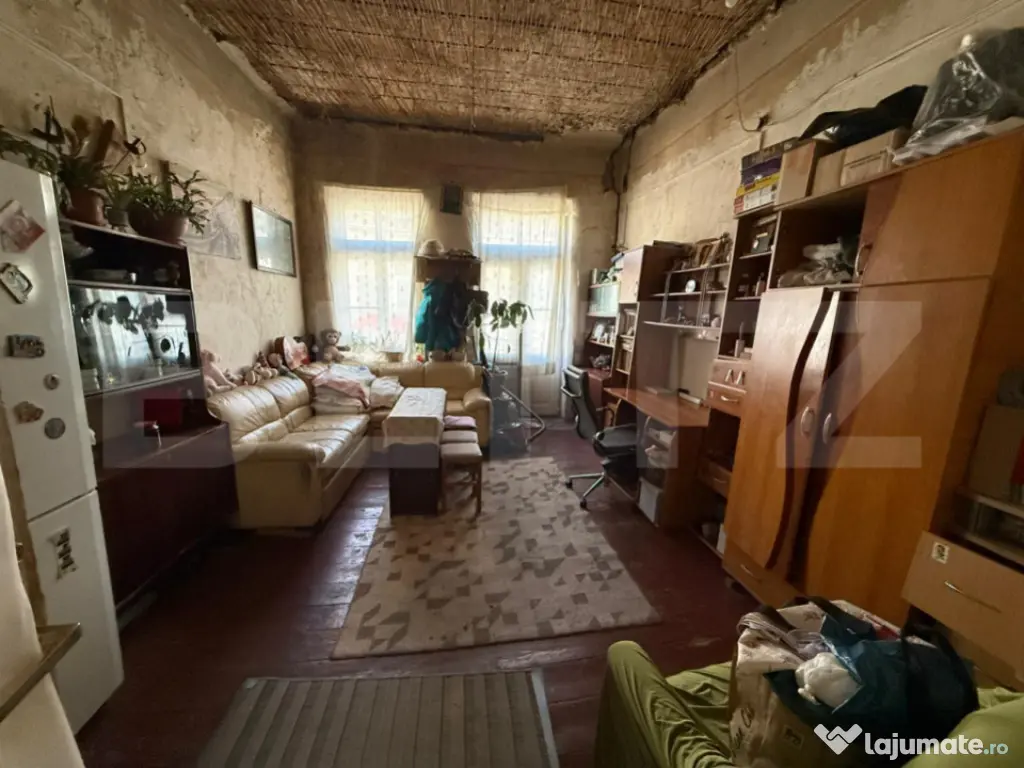 Apartament 2 camere, Ultracentral 