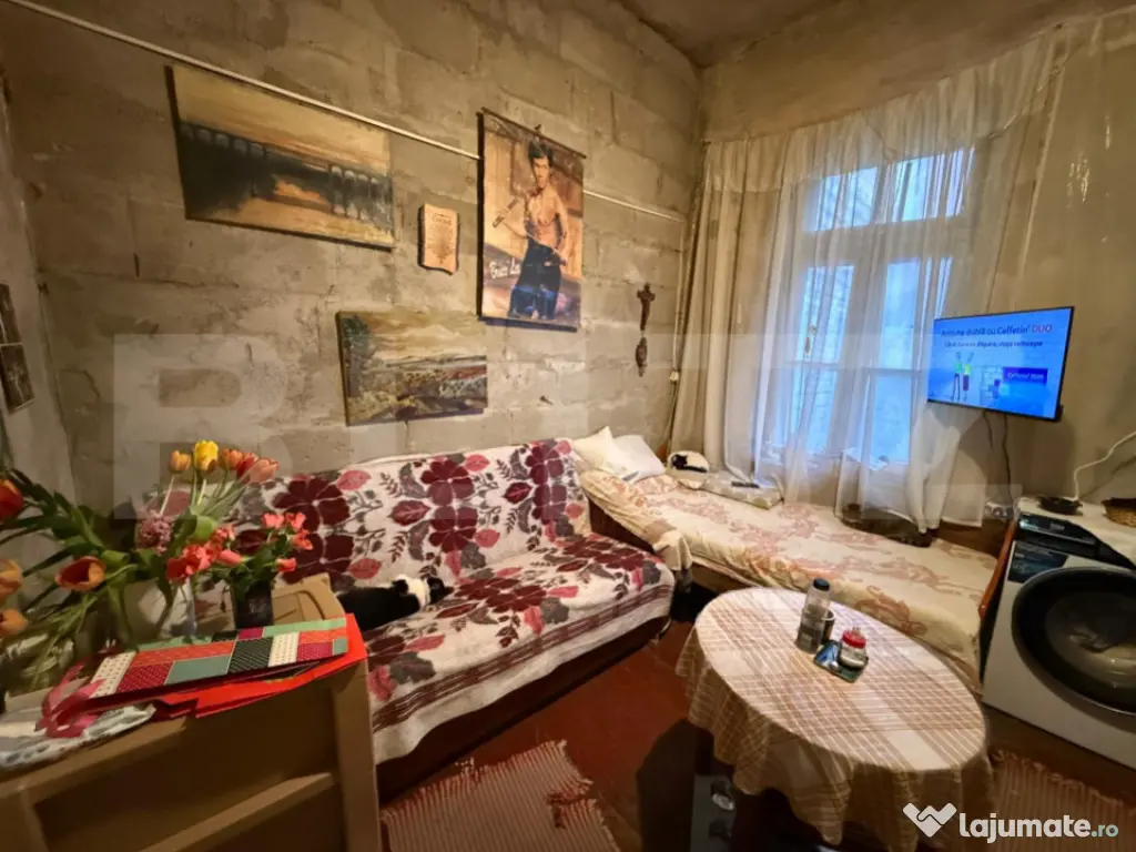 Apartament 2 camere, Ultracentral 