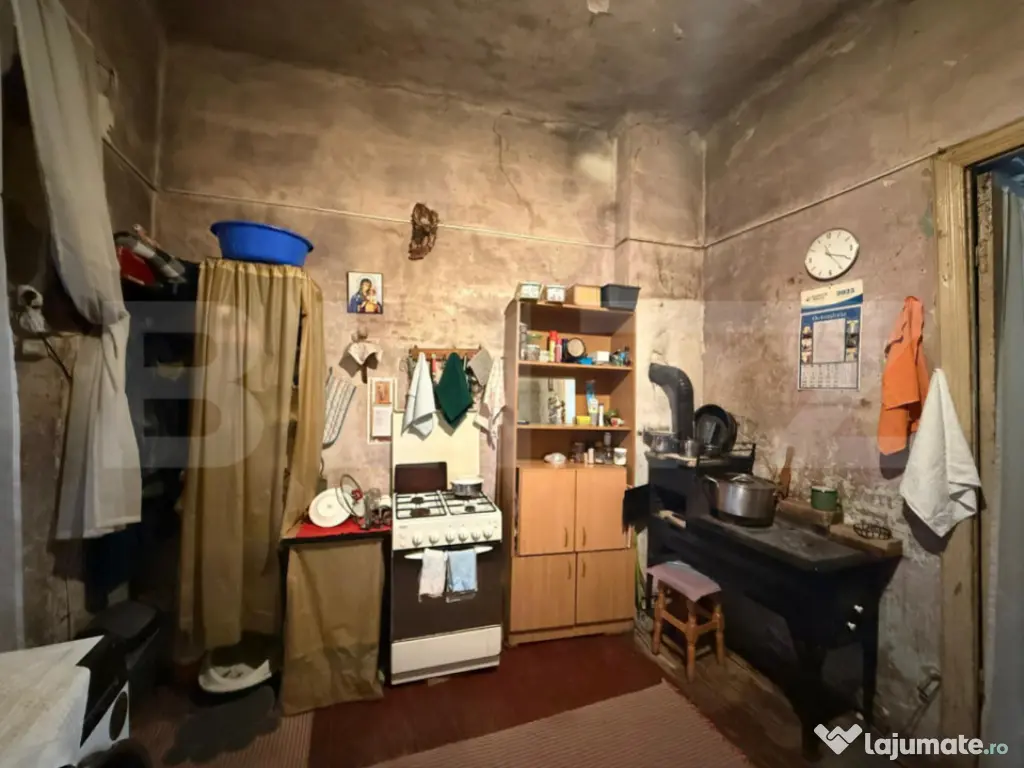 Apartament 2 camere, Ultracentral 