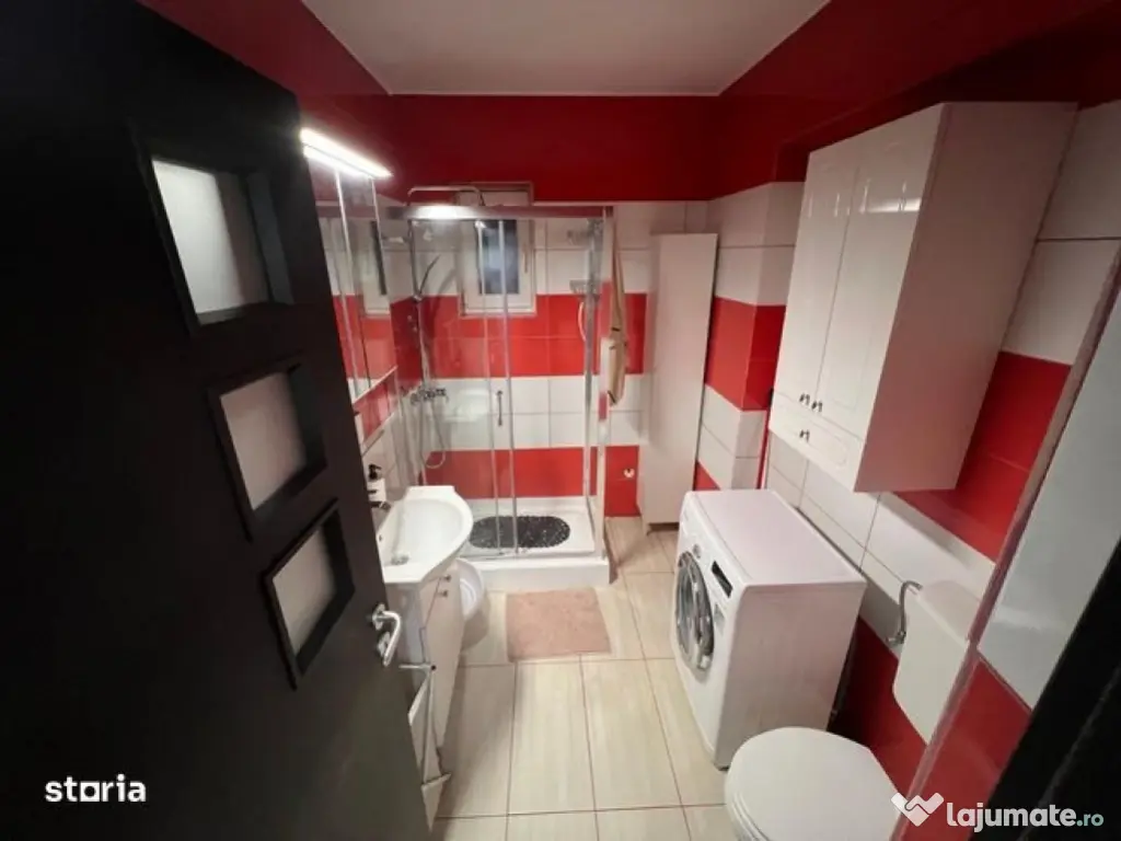 Dimitrie leonida studio etaj 2 