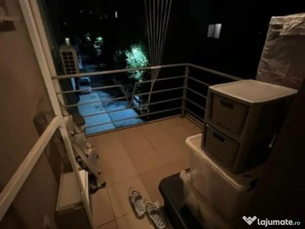 Dimitrie leonida studio etaj 2 