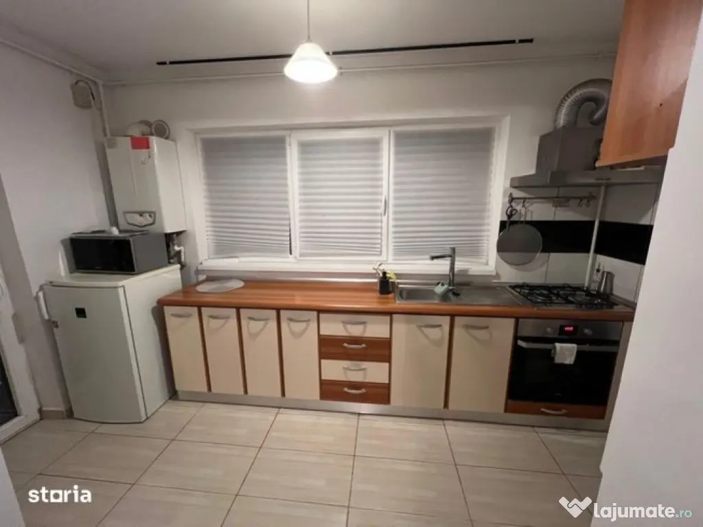 Dimitrie leonida studio etaj 2 