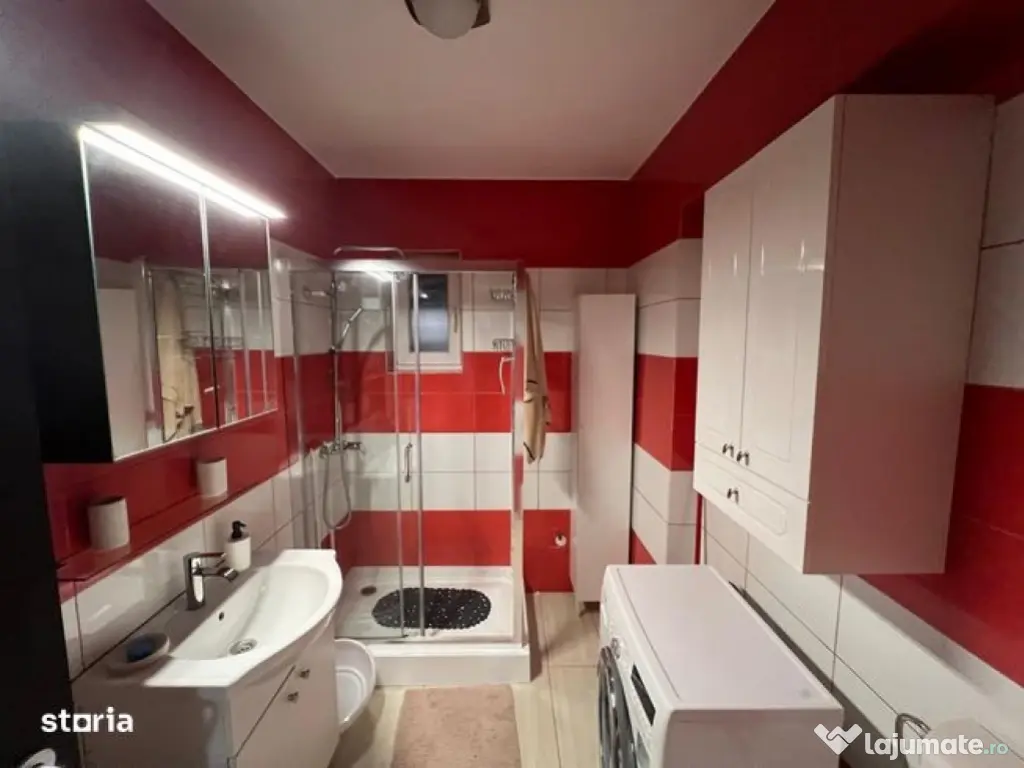 Dimitrie leonida studio etaj 2 