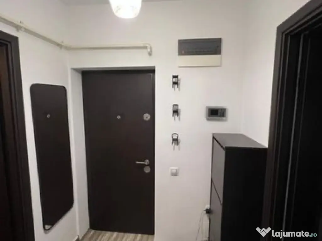 Dimitrie leonida studio etaj 2 
