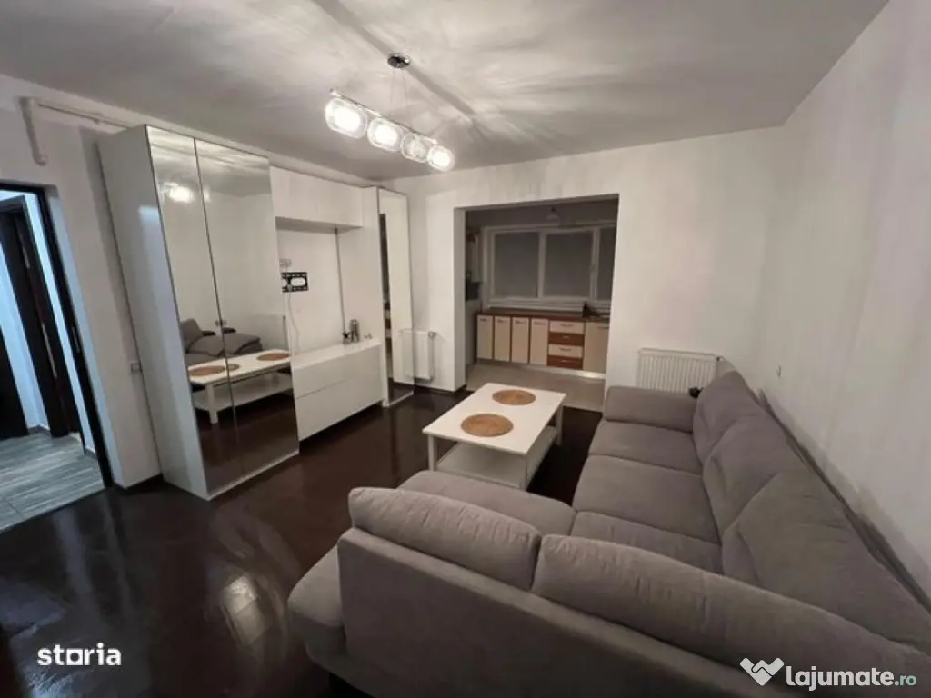 Dimitrie leonida studio etaj 2 