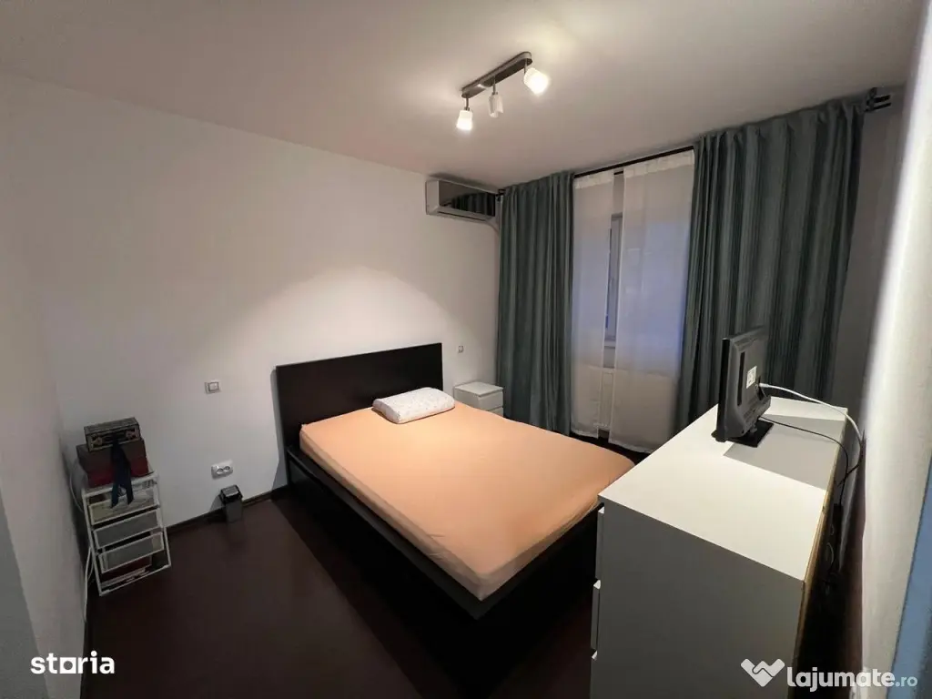 Dimitrie leonida studio etaj 2 