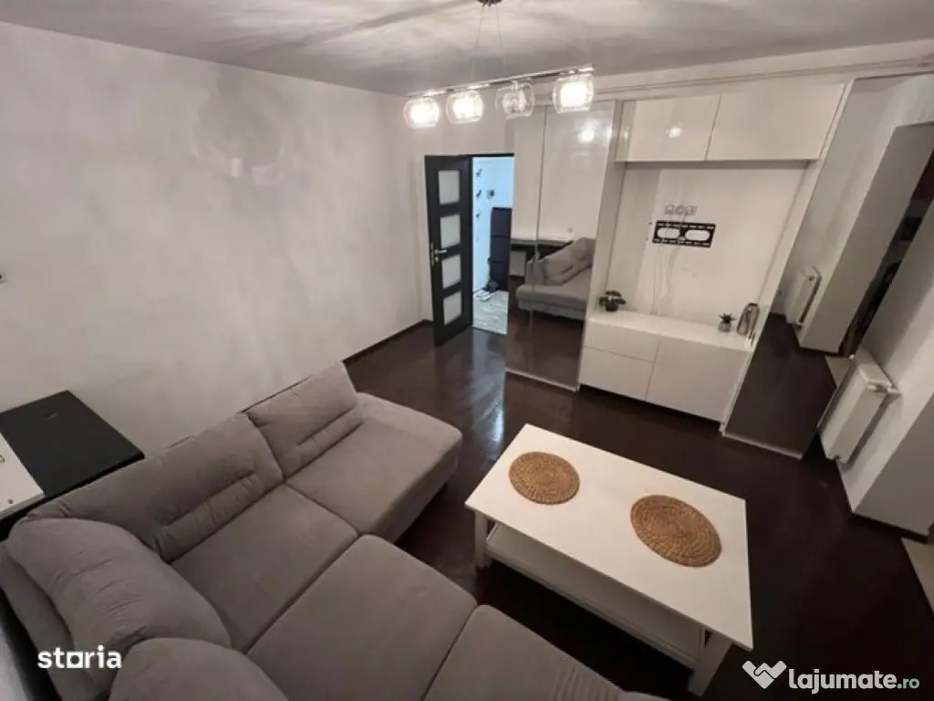 Dimitrie leonida studio etaj 2 