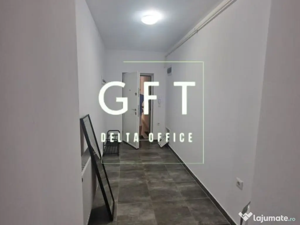 Apartament de vânzare, 3 camere, 60 mp, mobilat complet ... 