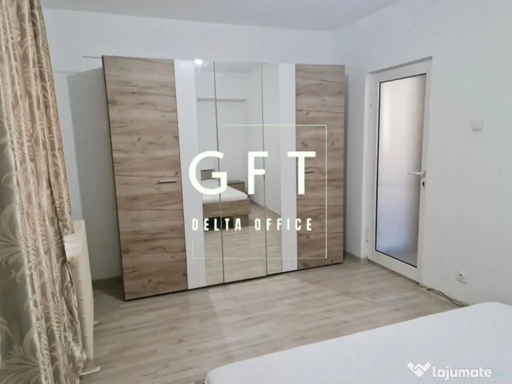 Apartament 2 camere, 57 mp, zona Independentei 