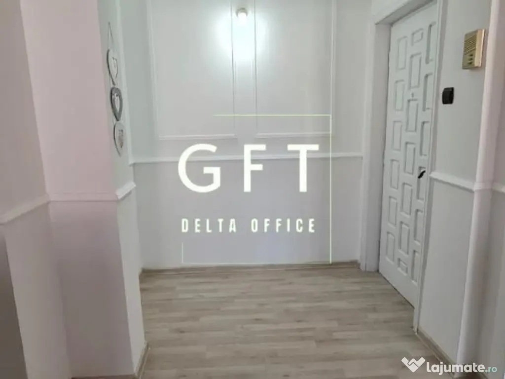 Apartament cu 2 camere , decomandat - zona Big, scoli in ... 