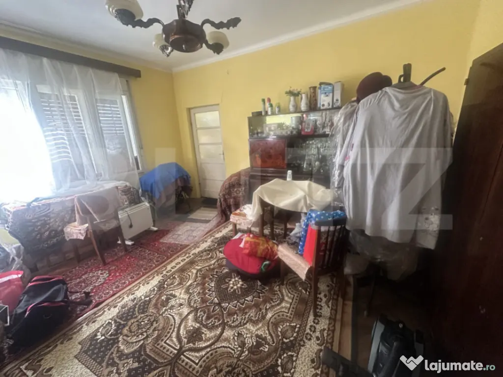 Casa de locuit, 252 mp cu 842 mp teren, Zona Titulescu 