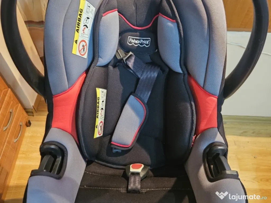 Scaun bebeluși pentru masina 