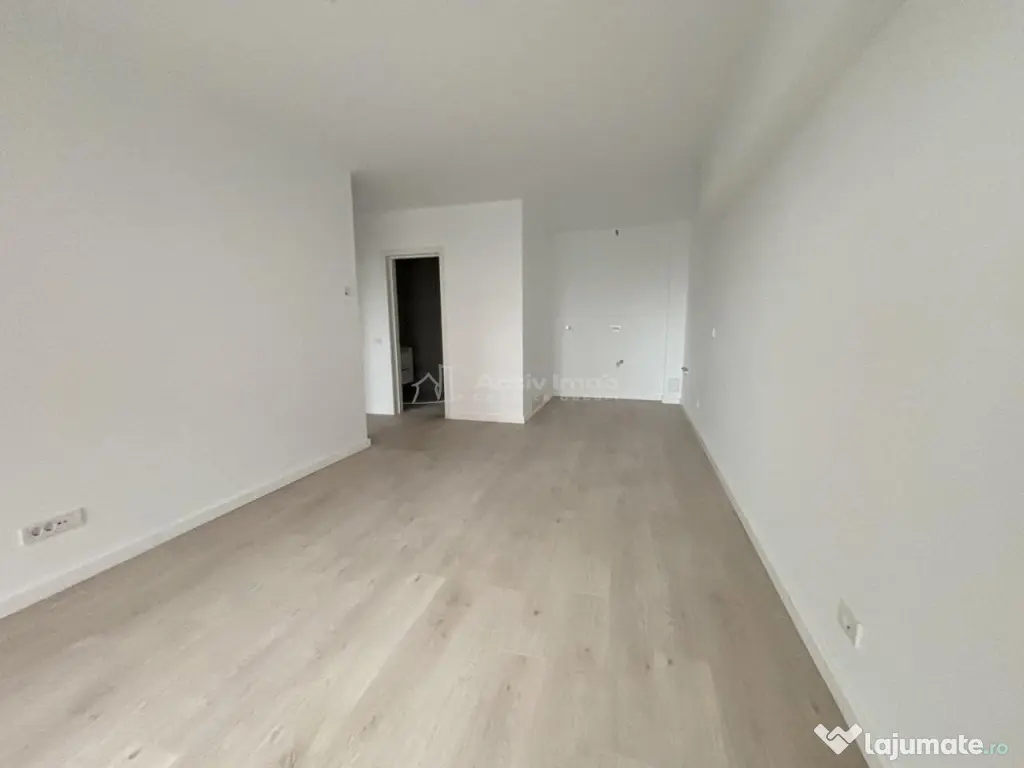 Apartament Nou 2 camere - Urbana 3- Central - direct de la 