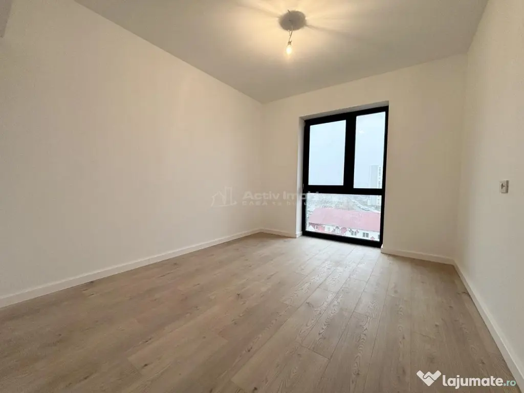 Apartament Nou 2 camere - Urbana 3- Central - direct de la 