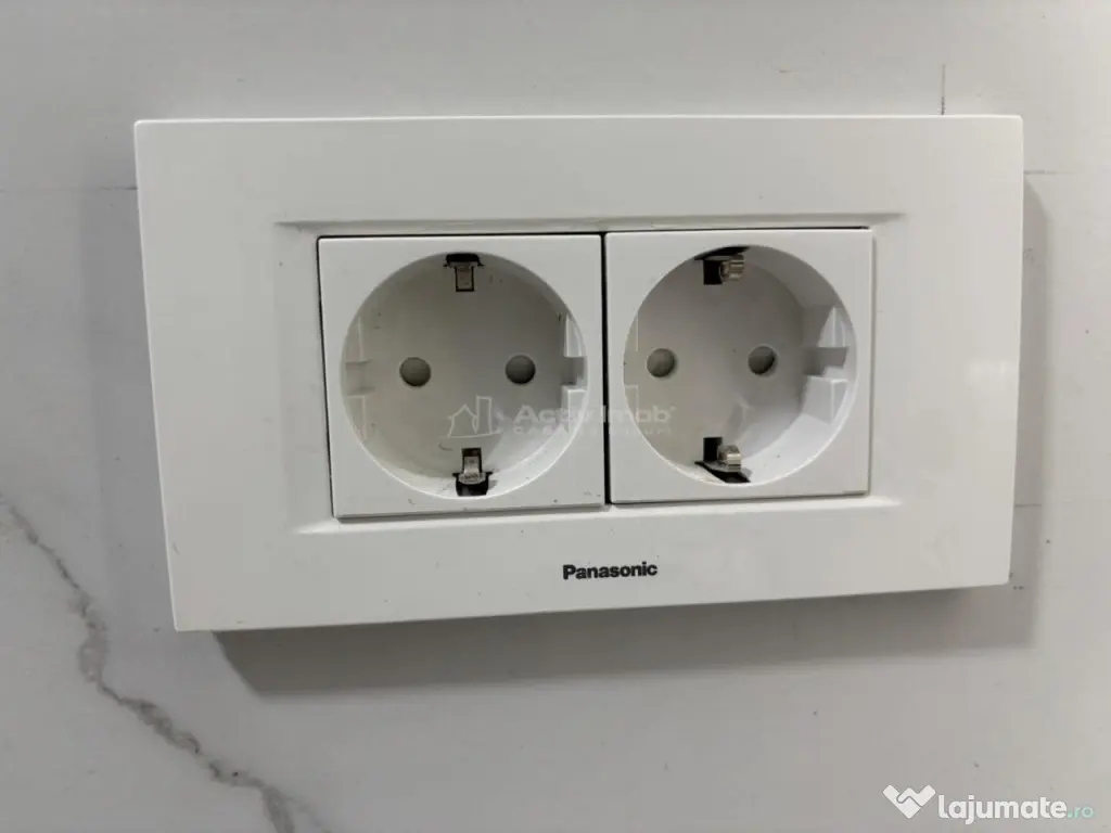 Apartament Nou 2 camere - Urbana 3- Central - direct de la 