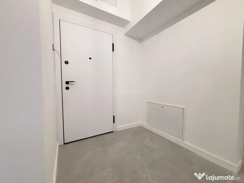 Apartament Nou 2 camere - Urbana 3- Central - direct de la 