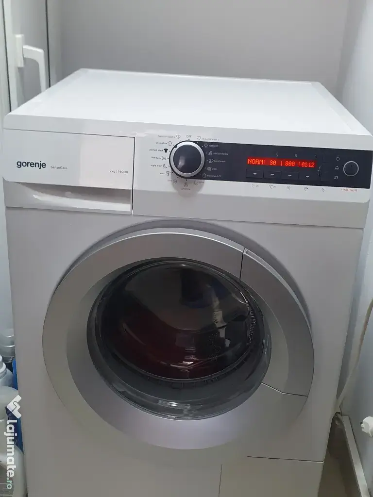 MASINA de spalat Gorenje 