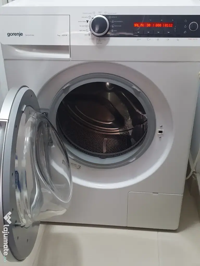 MASINA de spalat Gorenje 