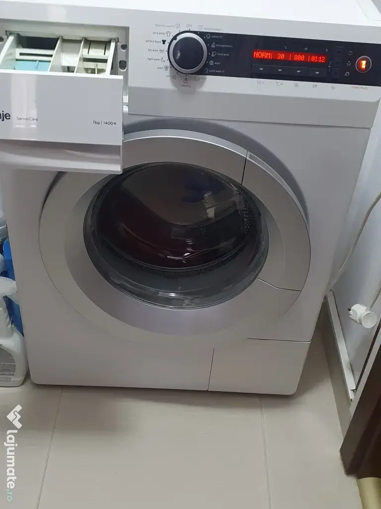 MASINA de spalat Gorenje 