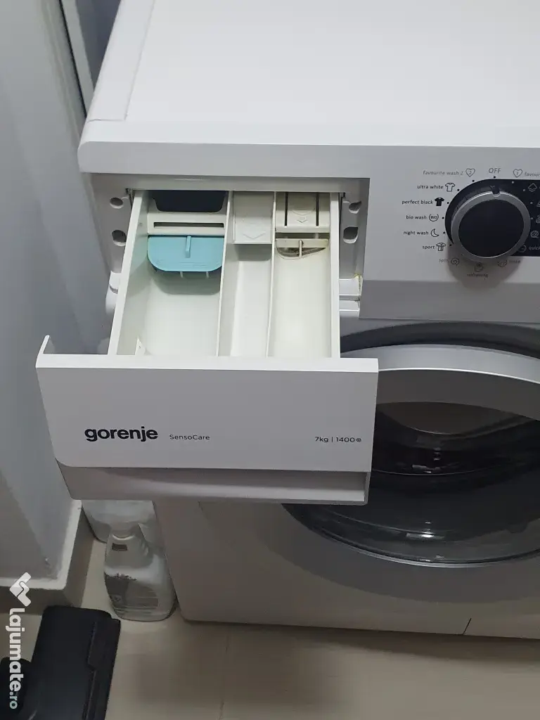 MASINA de spalat Gorenje 