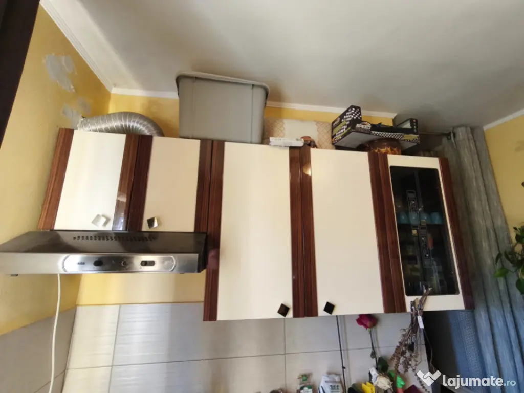 Garsoniera, 13mp, zona Hurmuzachi, Radauti 