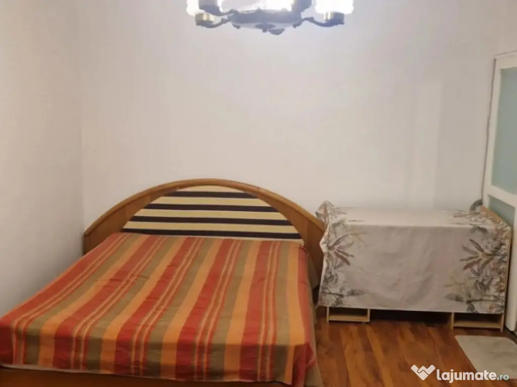 Piata sudului parter decomandat 