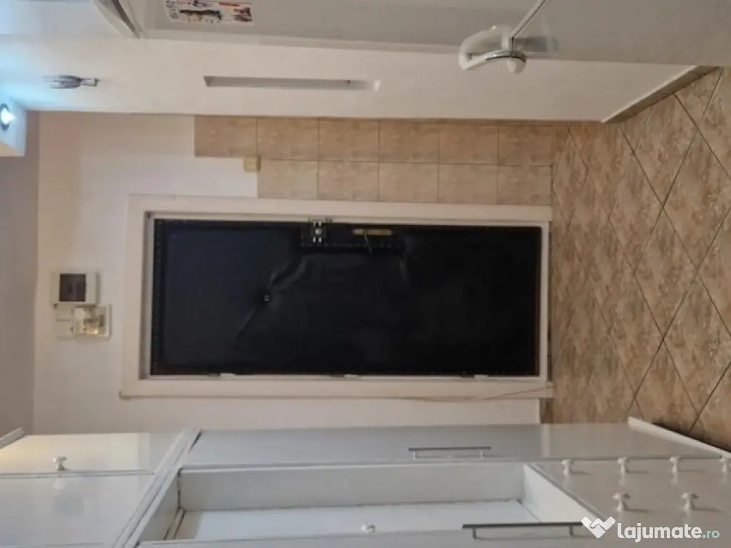 Piata sudului parter decomandat 