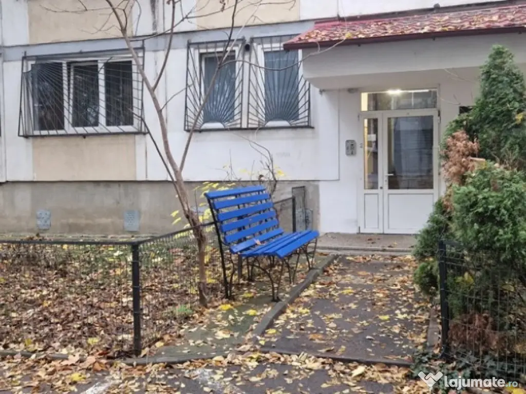 Piata sudului parter decomandat 