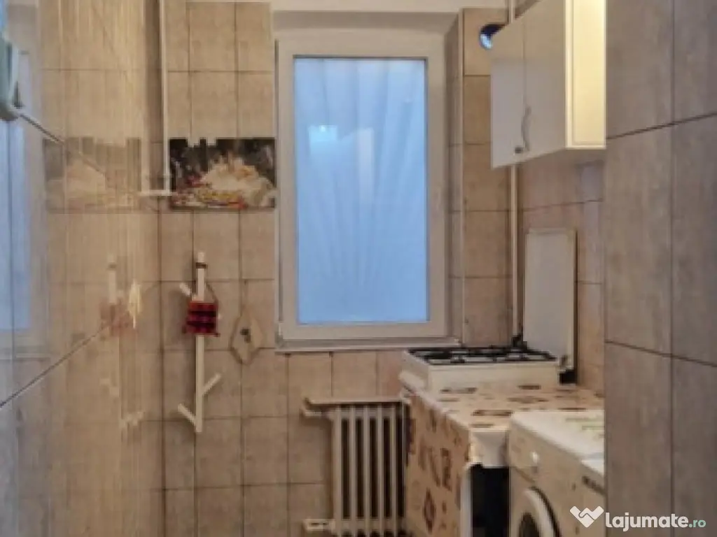 Piata sudului parter decomandat 