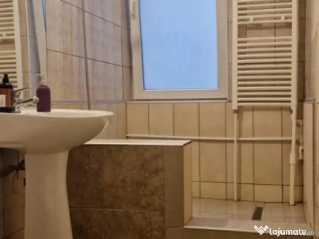 Piata sudului parter decomandat 